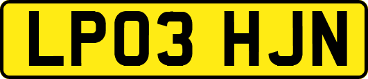 LP03HJN