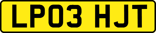 LP03HJT