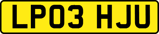 LP03HJU