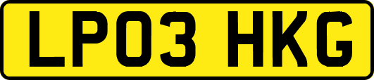 LP03HKG