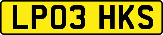 LP03HKS