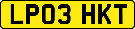 LP03HKT