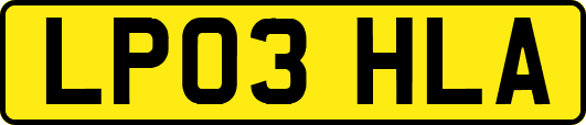 LP03HLA