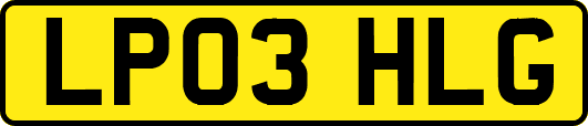LP03HLG