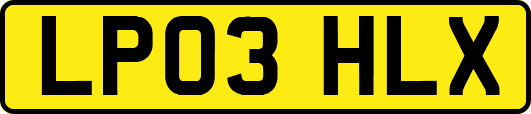 LP03HLX