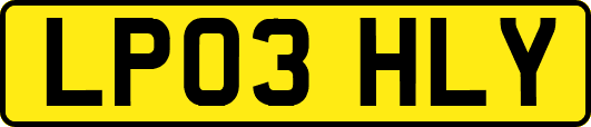 LP03HLY