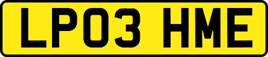 LP03HME