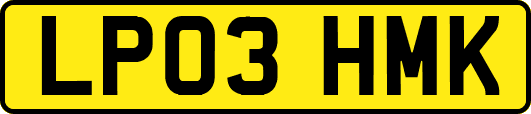 LP03HMK