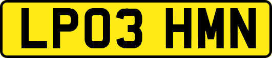 LP03HMN