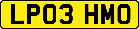 LP03HMO