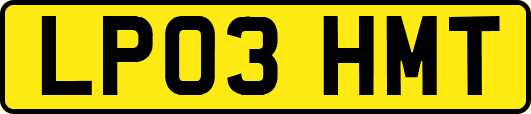 LP03HMT