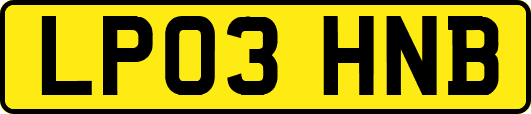 LP03HNB