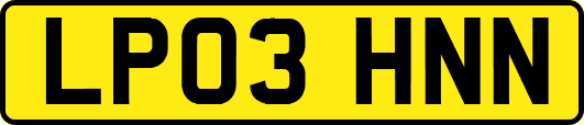 LP03HNN