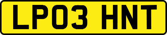 LP03HNT