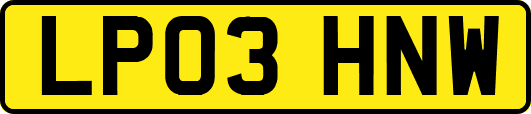 LP03HNW