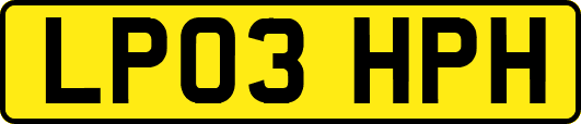 LP03HPH