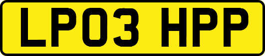 LP03HPP