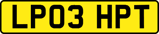 LP03HPT