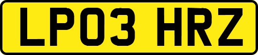 LP03HRZ