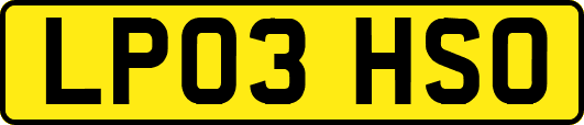 LP03HSO