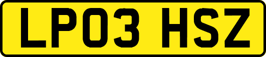 LP03HSZ
