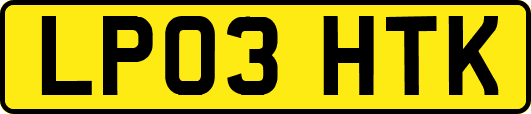 LP03HTK