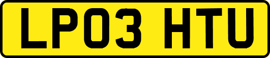 LP03HTU