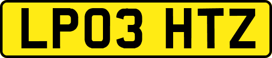 LP03HTZ