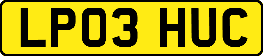 LP03HUC