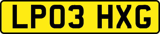 LP03HXG