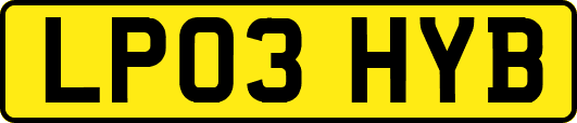 LP03HYB