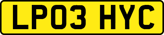 LP03HYC
