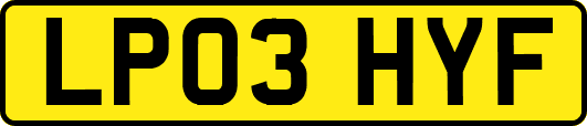 LP03HYF