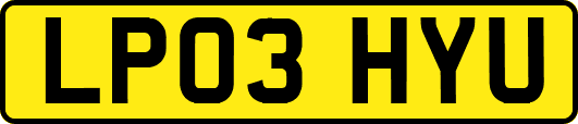 LP03HYU