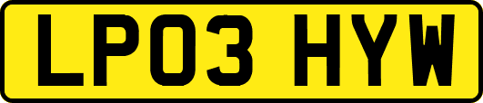 LP03HYW