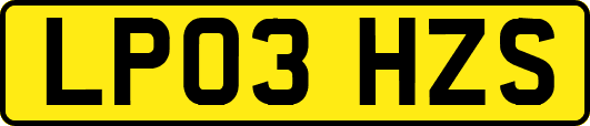 LP03HZS