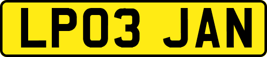 LP03JAN