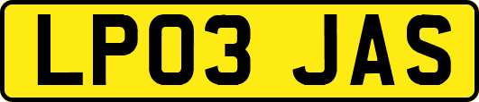 LP03JAS
