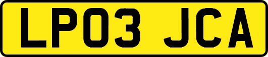 LP03JCA
