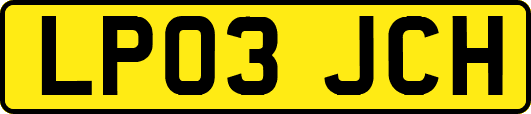 LP03JCH