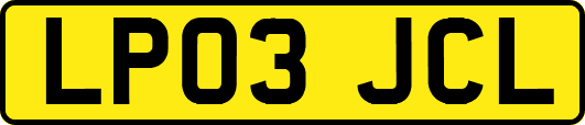 LP03JCL