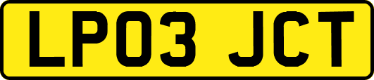 LP03JCT