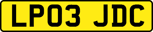 LP03JDC
