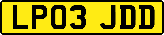 LP03JDD