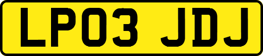 LP03JDJ