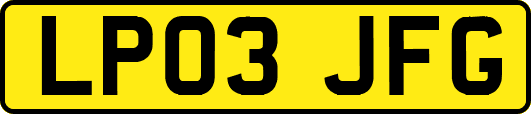 LP03JFG