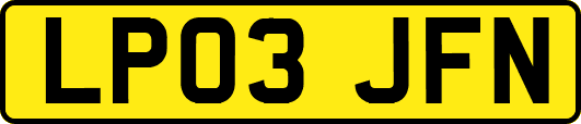 LP03JFN