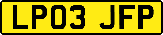 LP03JFP