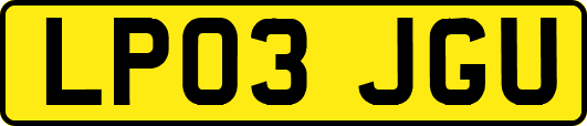 LP03JGU