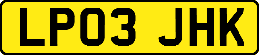 LP03JHK